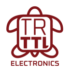 TTL circuit - Turtle
