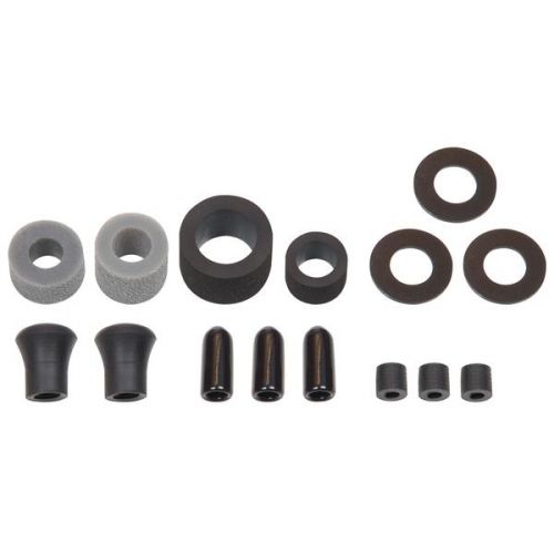 Ikelite Control and Push Button Tip Assortment