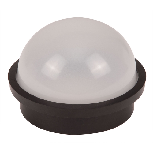 4069.2 - Dome Diffuser for DS161, DS160, DS125 Strobes