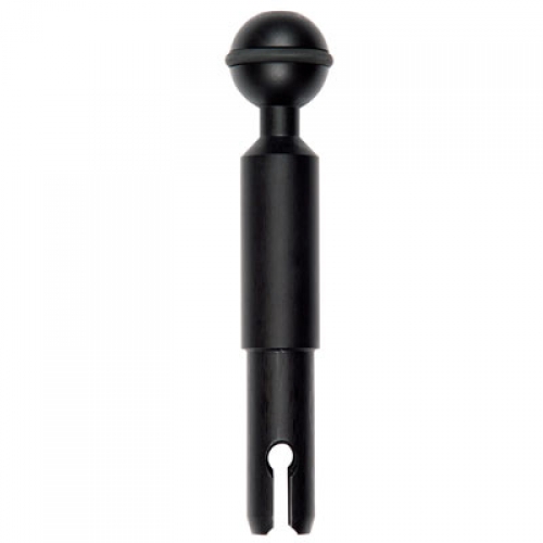 4081.3 - 1-inch Ball with Extended Sensor Mount Mark II for Quick Release Handle