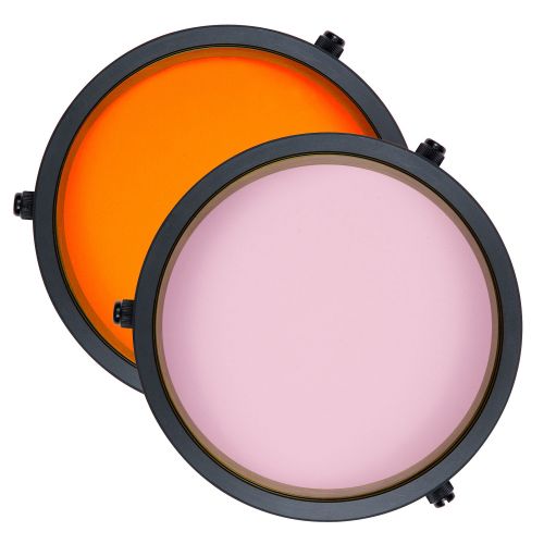 Ikelite Color Correcting Filters