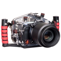 for Canon 5D II - Privat Sale - with DL Mount