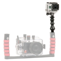 2602.3 - Quick Release Kit for GoPro