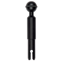 4081.3 - 1-inch Ball with Extended Sensor Mount Mark II for Quick Release Handle